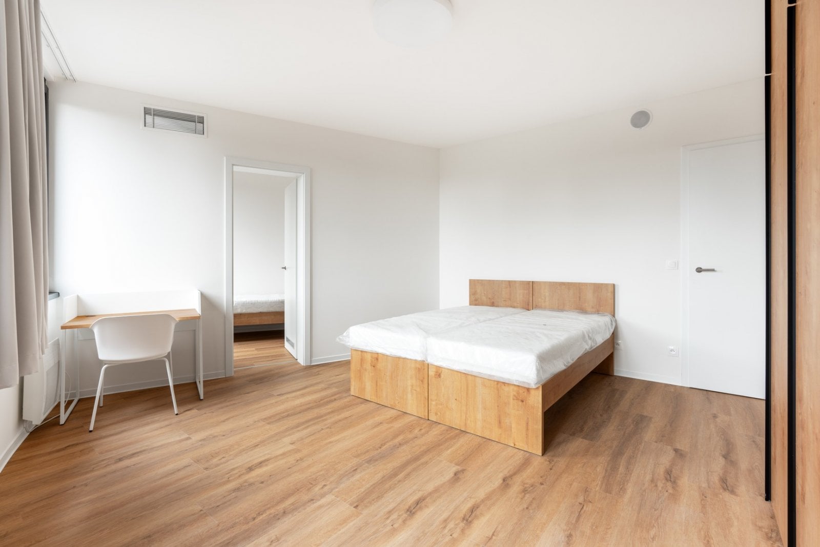 Projekt Comenius od J&T Real Estate v Praze na Petřinách