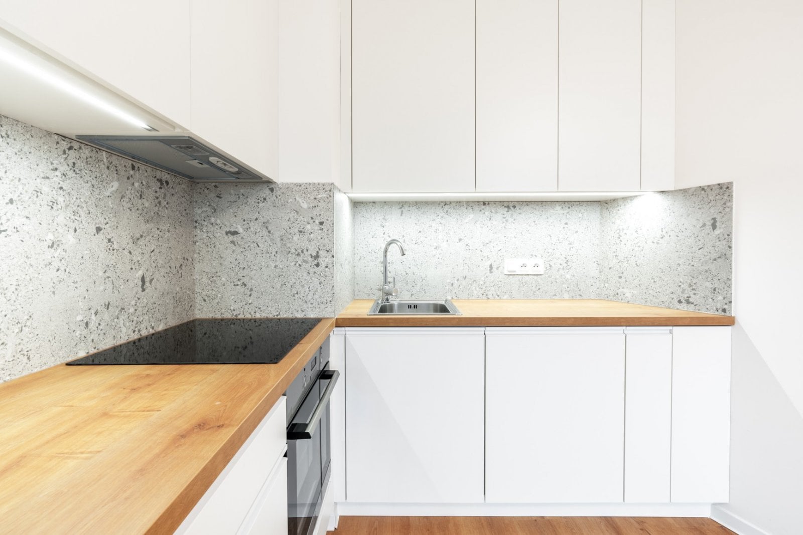 Projekt Comenius od J&T Real Estate v Praze na Petřinách