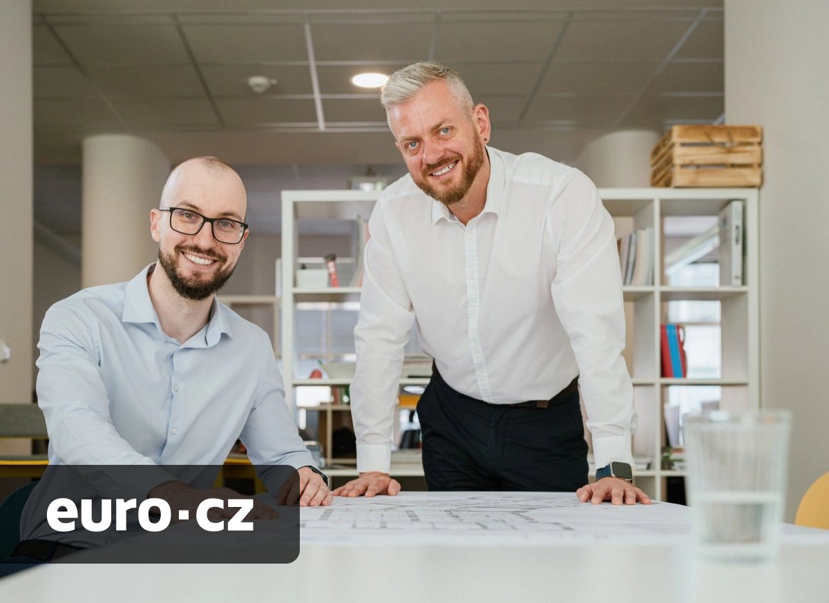 Spojit příjemné s užitečným. Český Senlife mění zchátralé památky v moderní domovy pro seniory, do roku 2030 jich chtějí mít sedmnáct