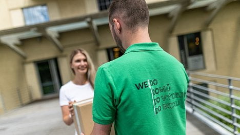 Náhledový obrázek - Allegro slibuje rychlejší přeshraniční doručování, objednané zboží bude českým zákazníkům dovážet jím vlastněná služba WE|DO