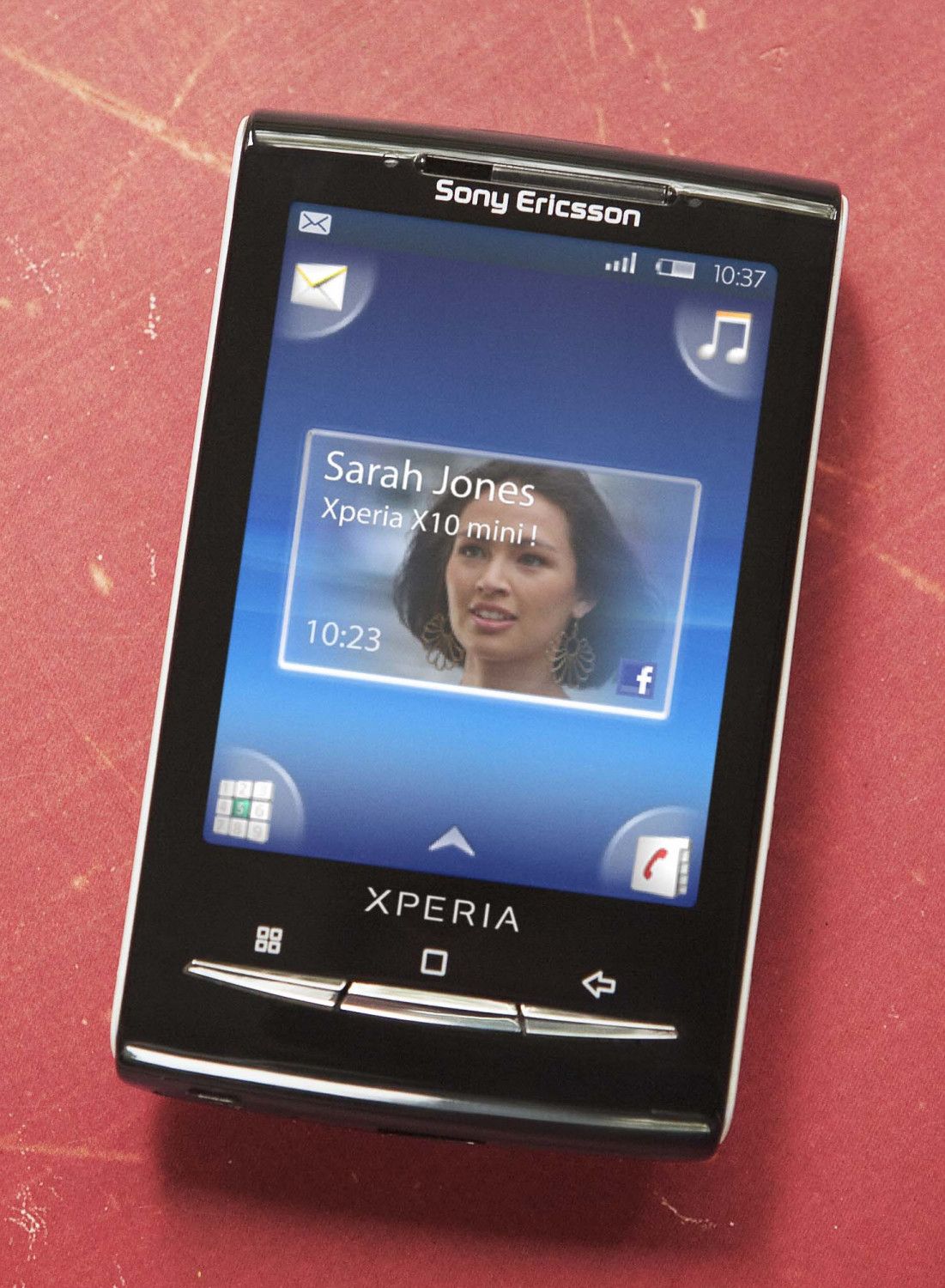 Xperia X10 Mini