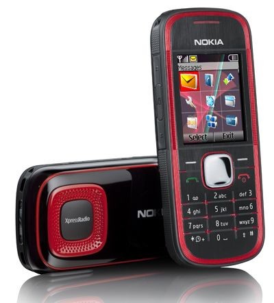 Nokia 5030