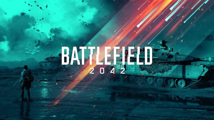 Autor: Electronic Arts Battlefield 2042