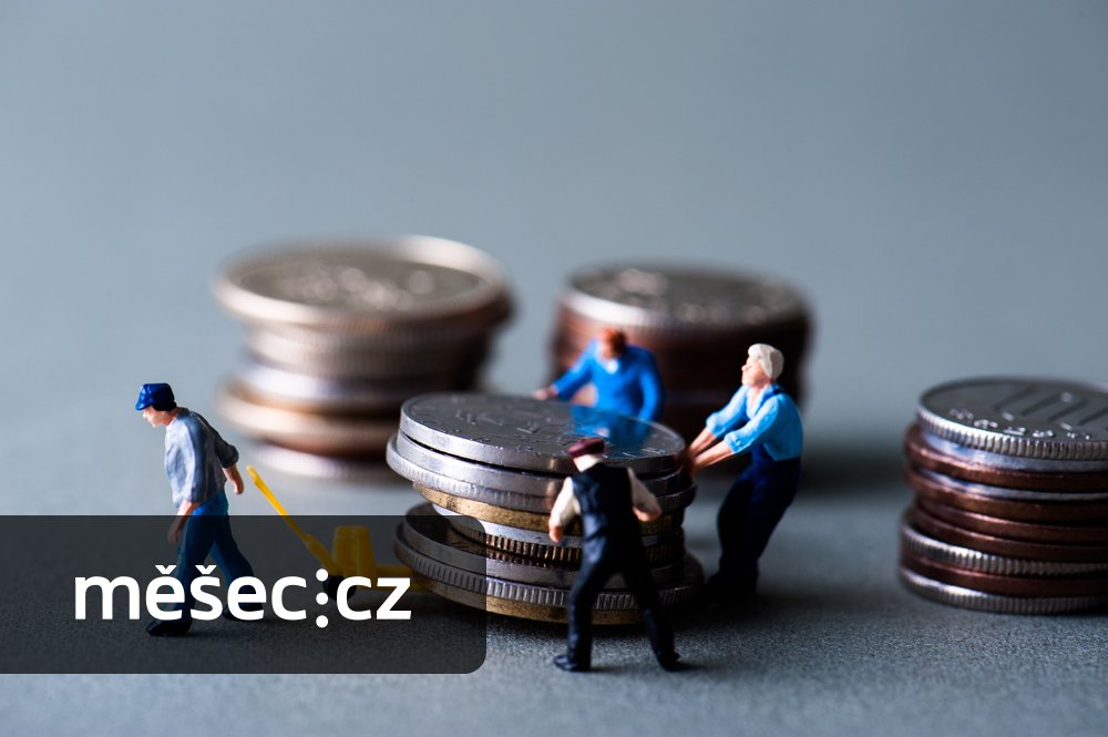 Některým dlužníkům v exekuci se nezabavitelné minimum v roce 2025 zvýšilo, jiným naopak snížilo