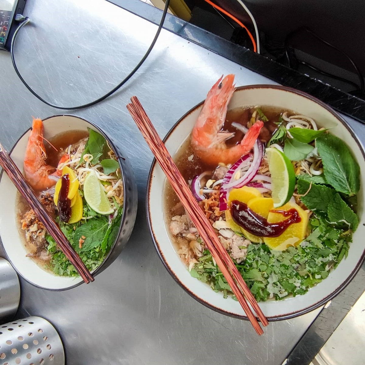 Mutant Fast Food - Ca Thief