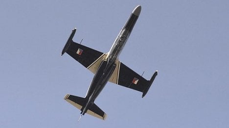 Náhledový obrázek - Aero Vodochody s Izraelci vylepší letoun L-159. Nabízet jej budou společně