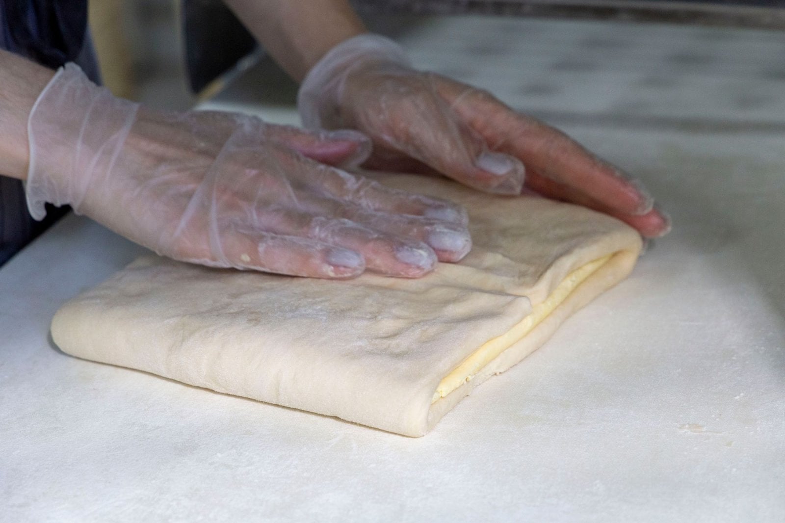 Autor: Shutterstock.com Listové těsto