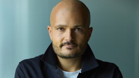 Náhledový obrázek - Michal Strnad přepsal české rekordy. Zbrojní magnát zbohatl o 400 miliard a je třetím nejbohatším člověkem světa do 40 let