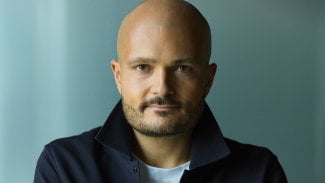 Majitel a předseda představenstva CSG Michal Strnad