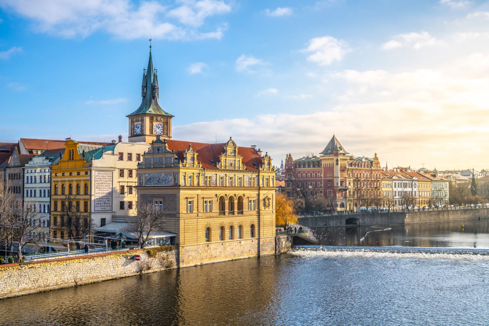 Muzeum Bedřicha Smetany