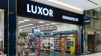 oo_Knihkupectví LUXOR