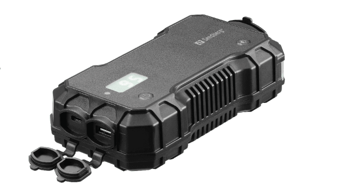 Sandberg Car Jumpstarter Powerbank 10000