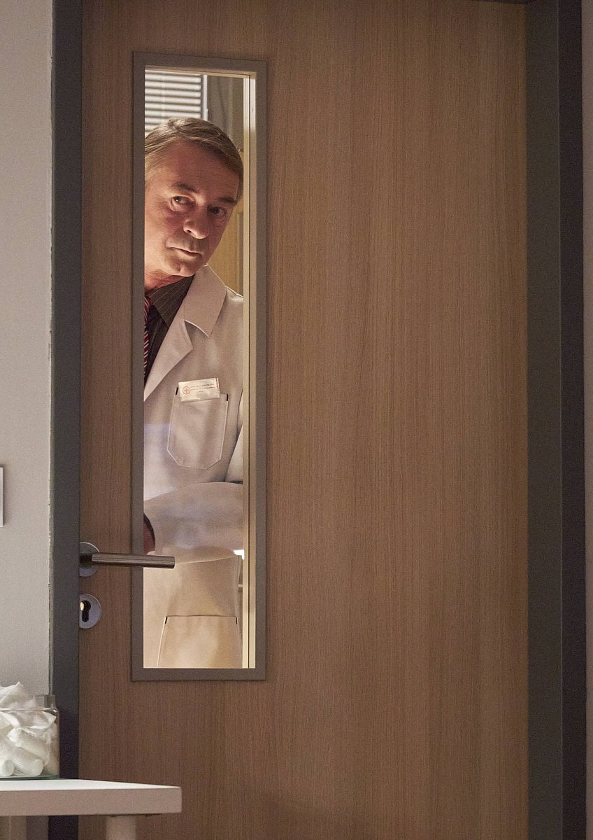 Seriál Doc (TV Nova)