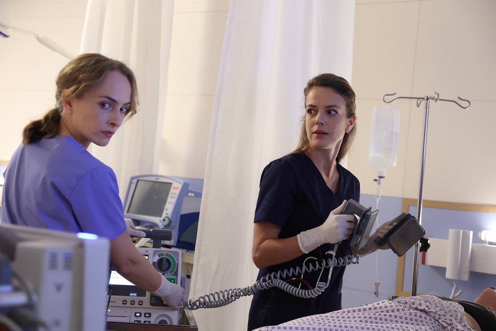 Seriál Doc (TV Nova)