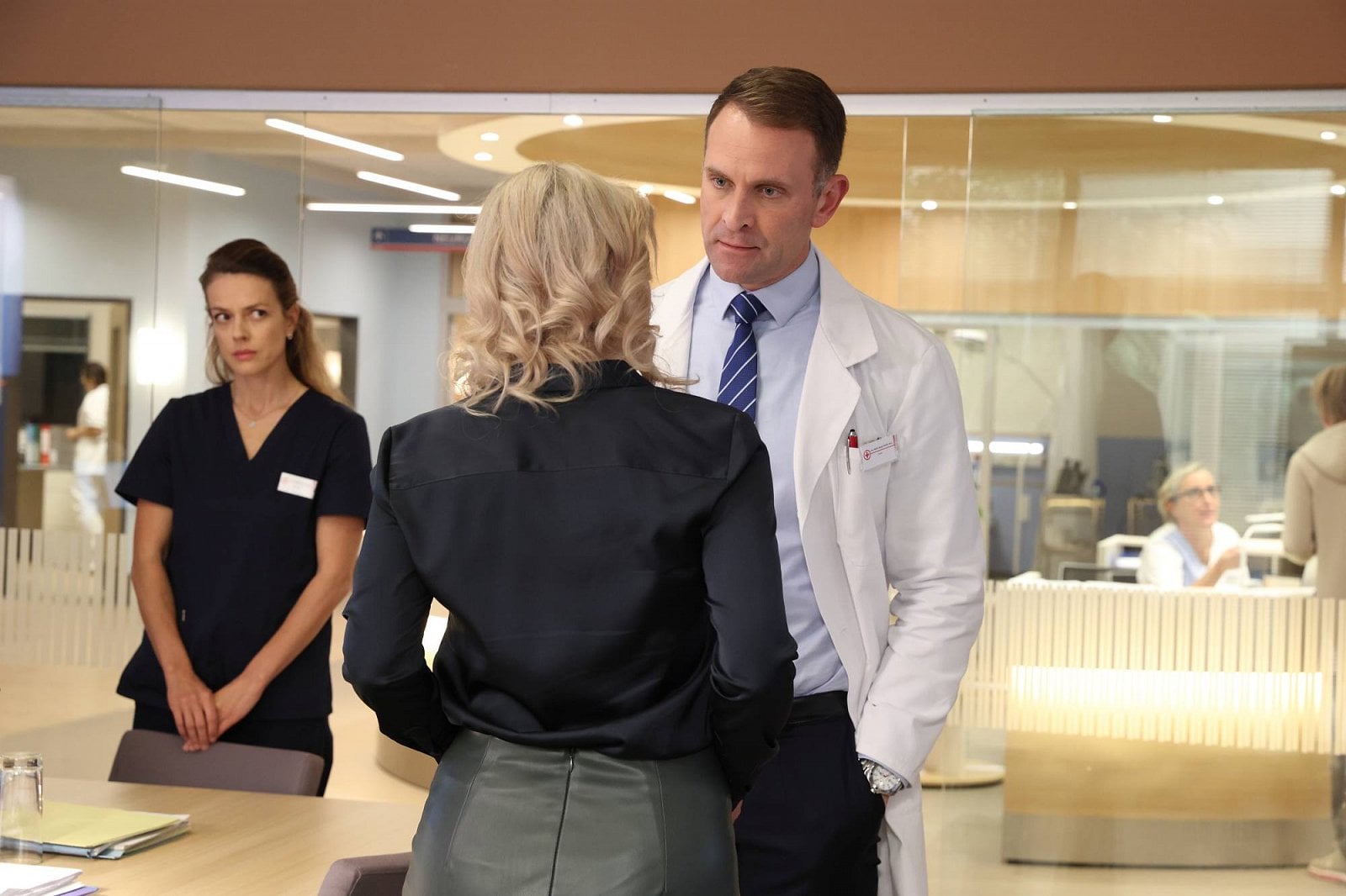 Seriál Doc (TV Nova)