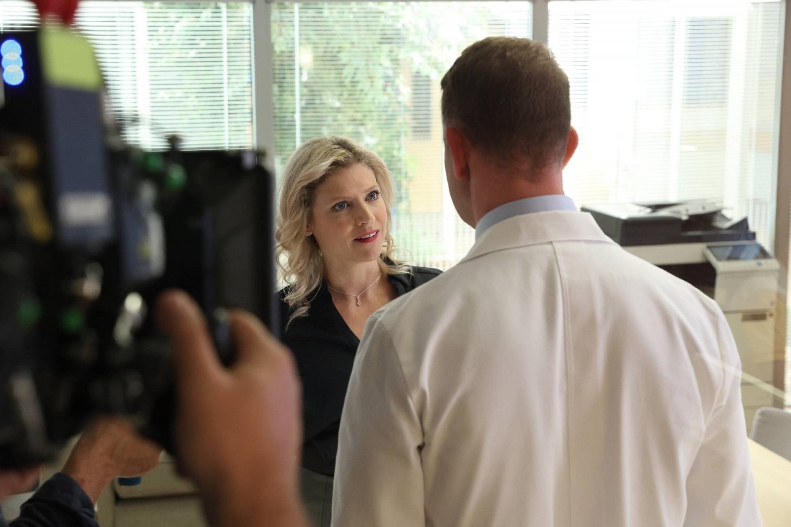 Seriál Doc (TV Nova)