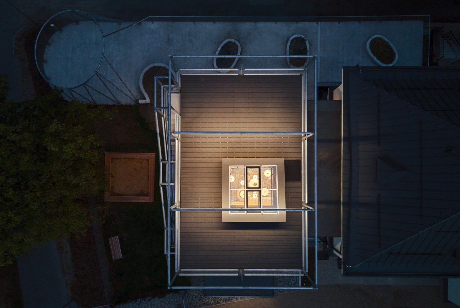 Školka Montessori Jablonec nad Nisou