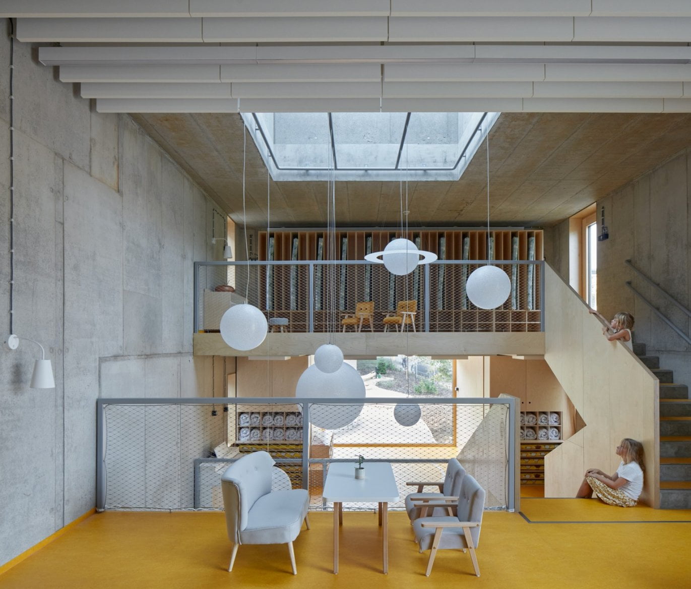 Školka Montessori Jablonec nad Nisou