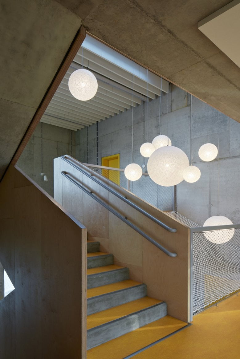 Školka Montessori Jablonec nad Nisou