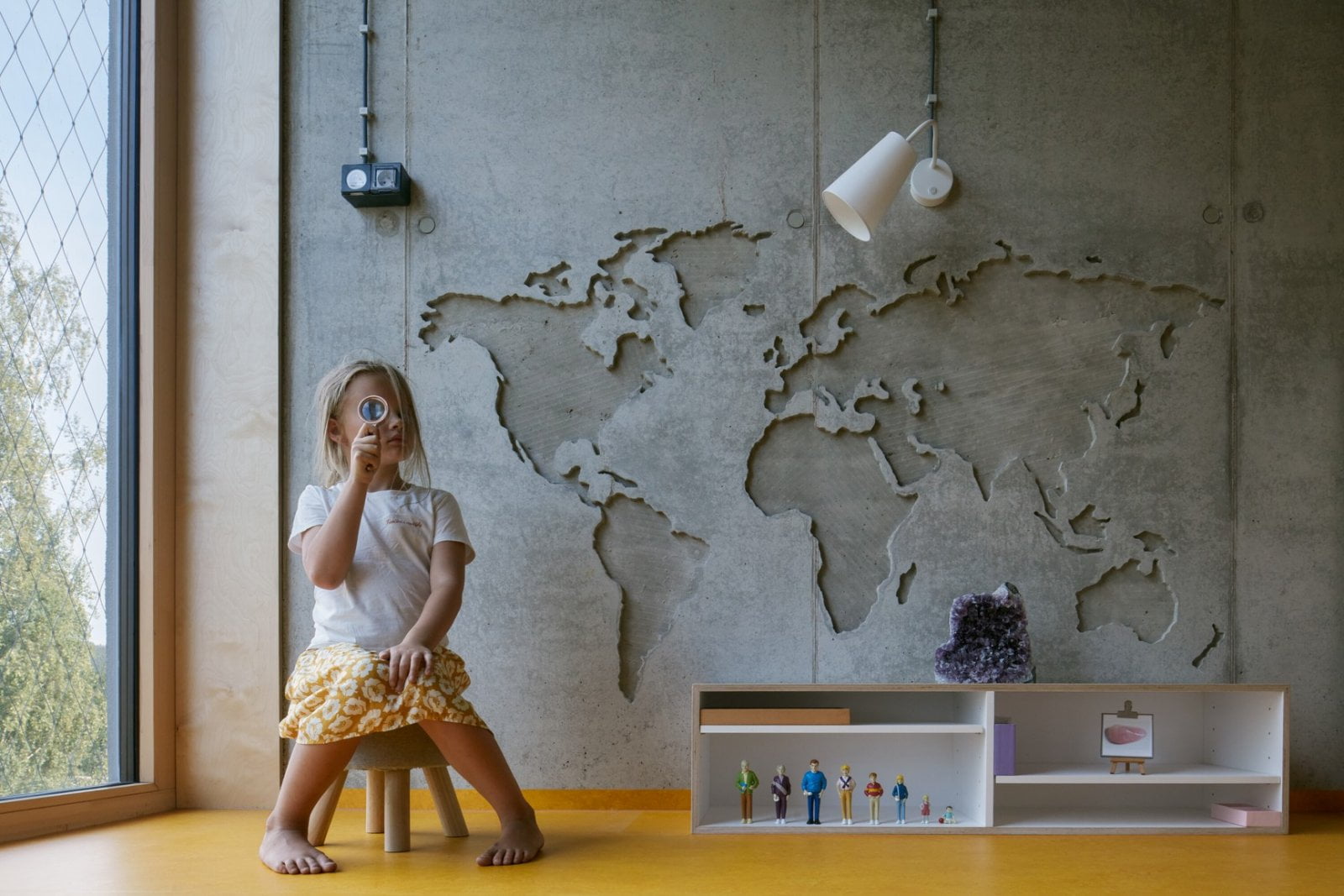 Školka Montessori Jablonec nad Nisou