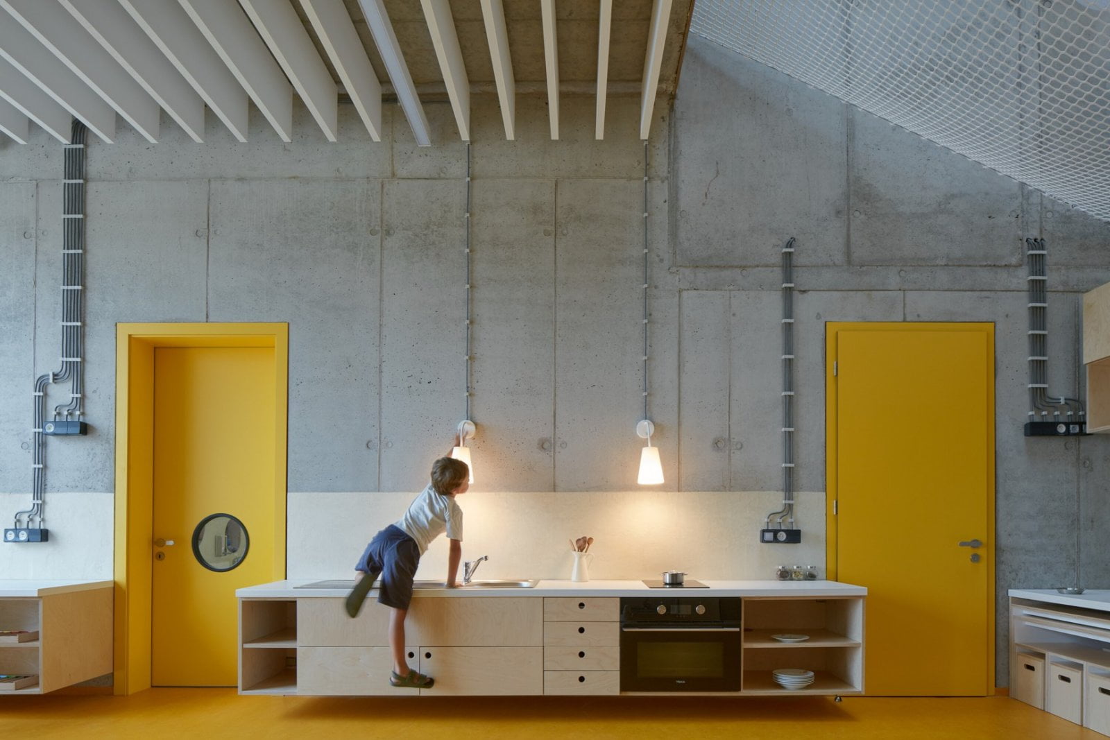 Školka Montessori Jablonec nad Nisou