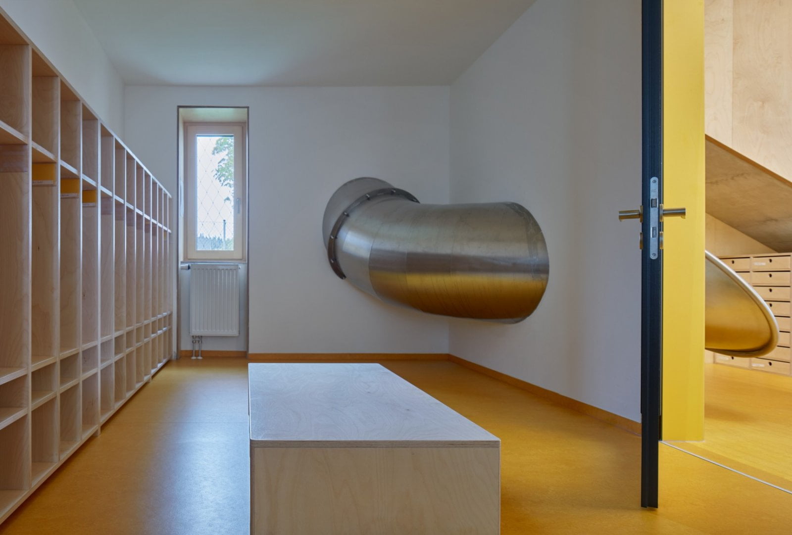 Školka Montessori Jablonec nad Nisou