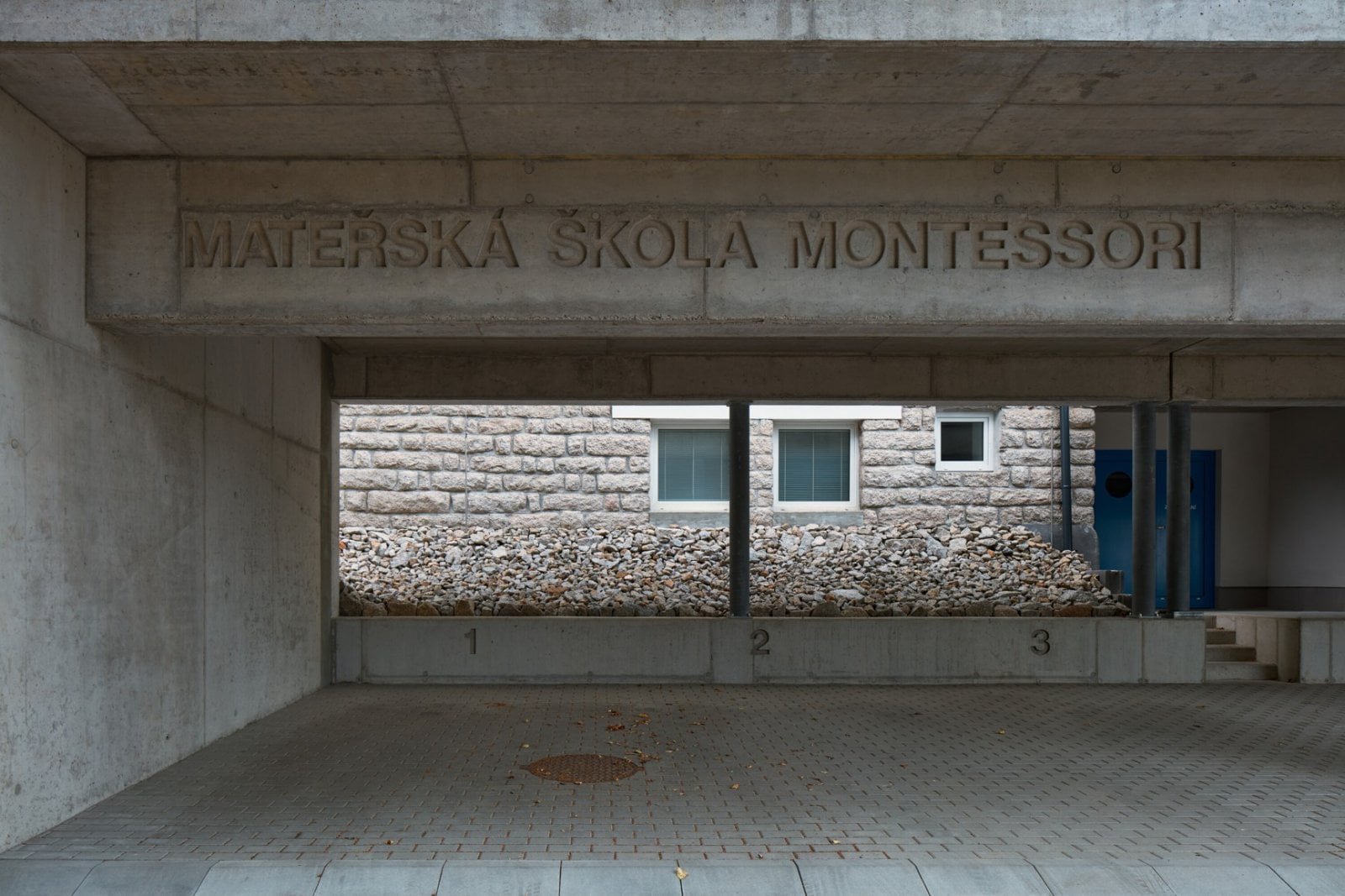 Školka Montessori Jablonec nad Nisou