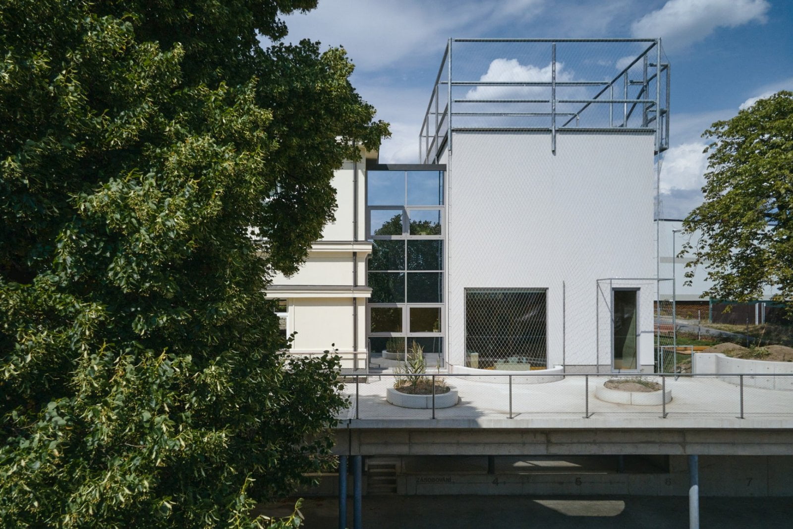 Školka Montessori Jablonec nad Nisou