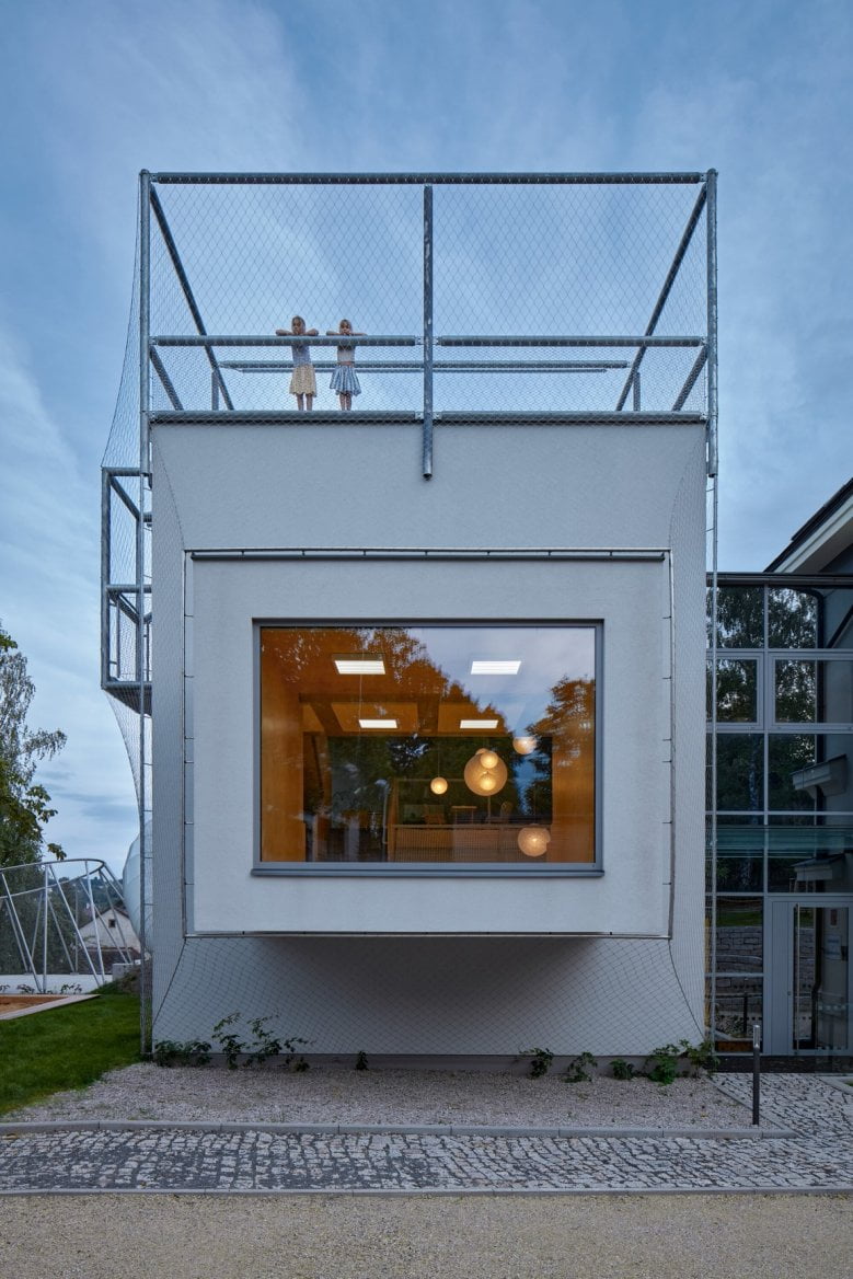 Školka Montessori Jablonec nad Nisou