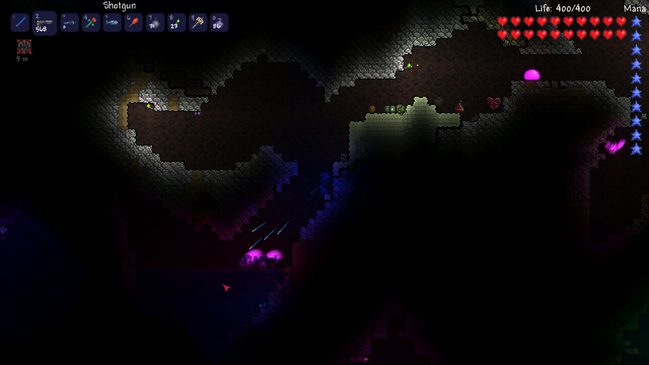 Terraria