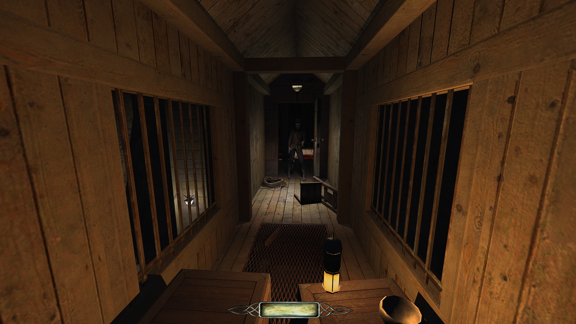 The Dark Mod