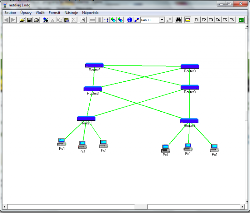 Network Notepad