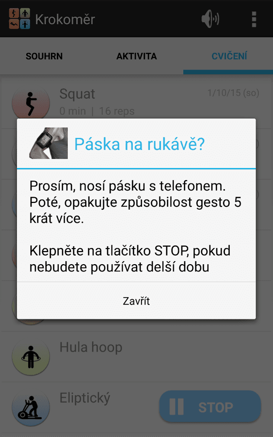 5 mobilních aplikací, co vám pohlídají zdraví