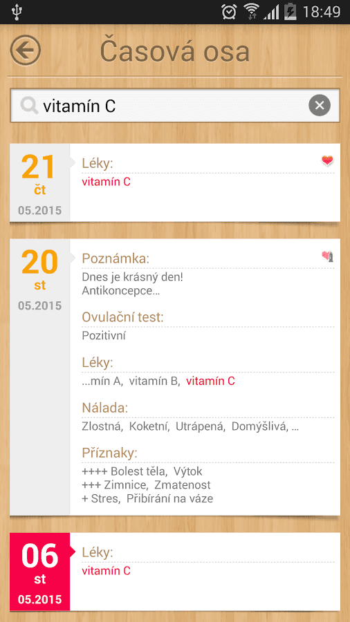 5 mobilních aplikací, co vám pohlídají zdraví