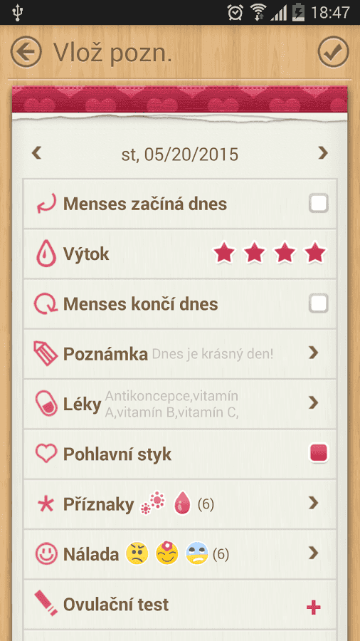 5 mobilních aplikací, co vám pohlídají zdraví