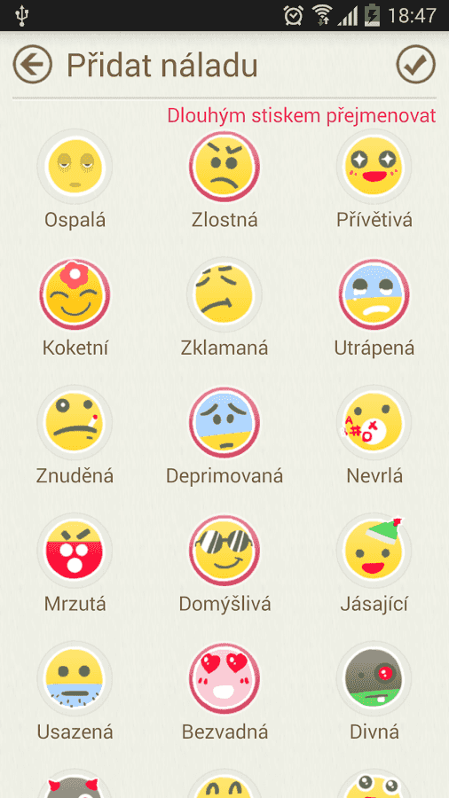 5 mobilních aplikací, co vám pohlídají zdraví