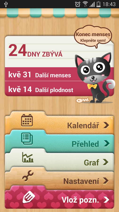 5 mobilních aplikací, co vám pohlídají zdraví