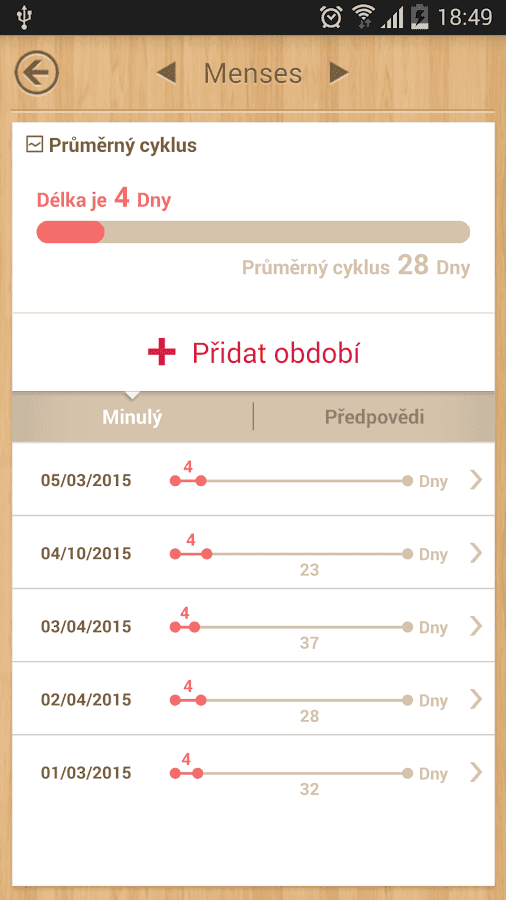 5 mobilních aplikací, co vám pohlídají zdraví