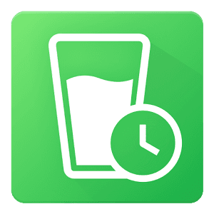 Dodržovat pitný režim už nebude problém: aplikace Water Drink Reminder