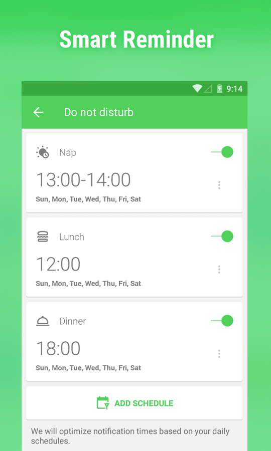 5 mobilních aplikací, co vám pohlídají zdraví