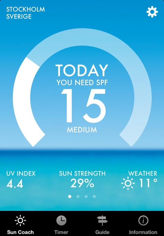 5 mobilních aplikací, co vám pohlídají zdraví