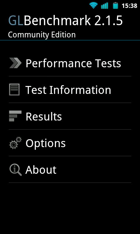 glbenchmark