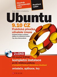 Bíbr Ubuntu 9.10