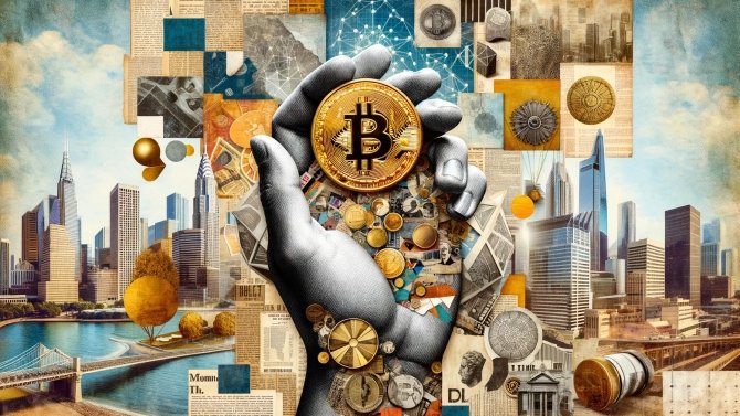 Bitcoin, krypto, crypto