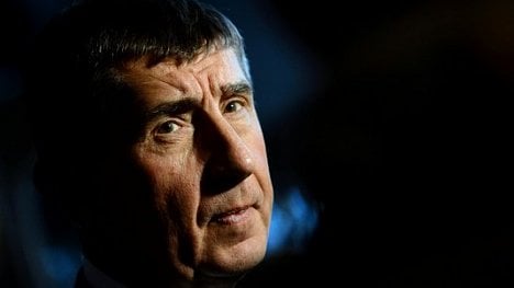 Náhledový obrázek - Babiš: Lepší je neřízená insolvence OKD než poskytnutí 17 miliard