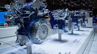 Náhledový obrázek - Neuvěřitelný rekordman: Motor Ford 1.0 EcoBoost vítězí pošesté v řadě v anketě International Engine of the Year!