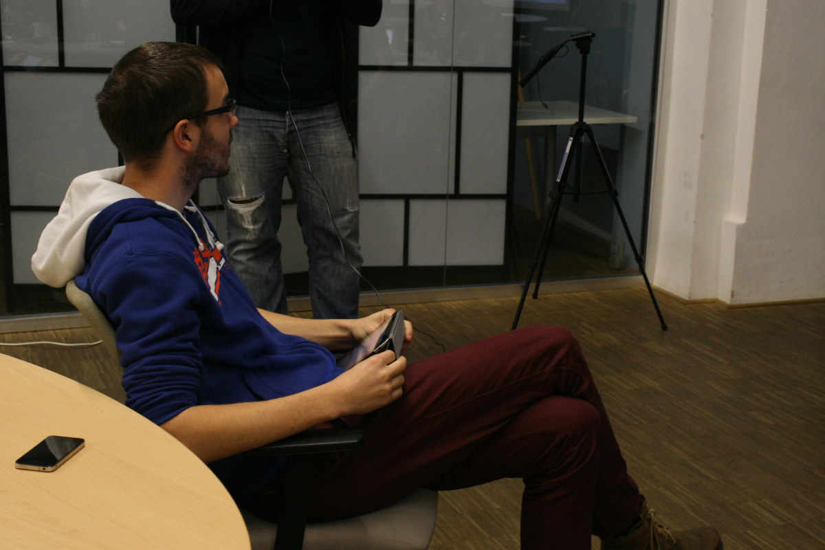 Fotky z akce ReStart Česko