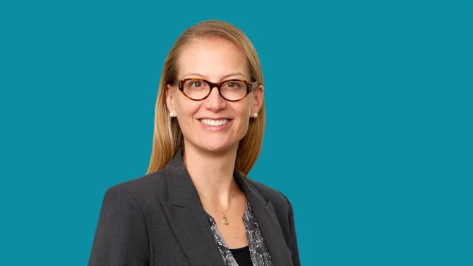 Laura Chambersová Mozilla