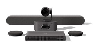 Modulární systém Logitech Rally System 2 Pro