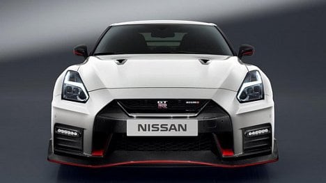 Náhledový obrázek - Nissan GT-R Nismo: Extrémnější verze extrémního sporťáku